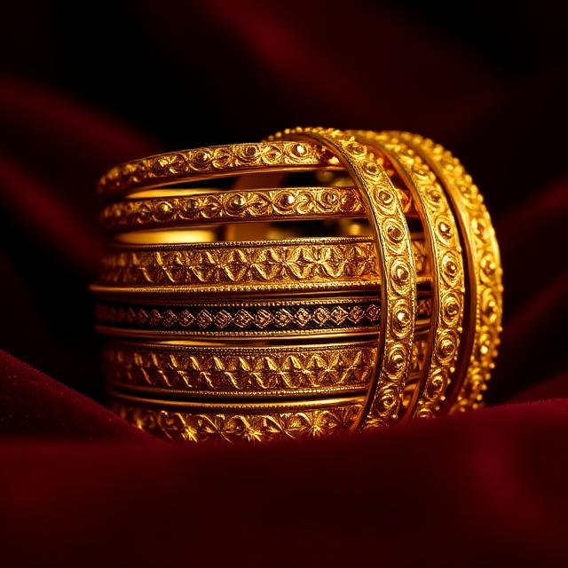 Bangles