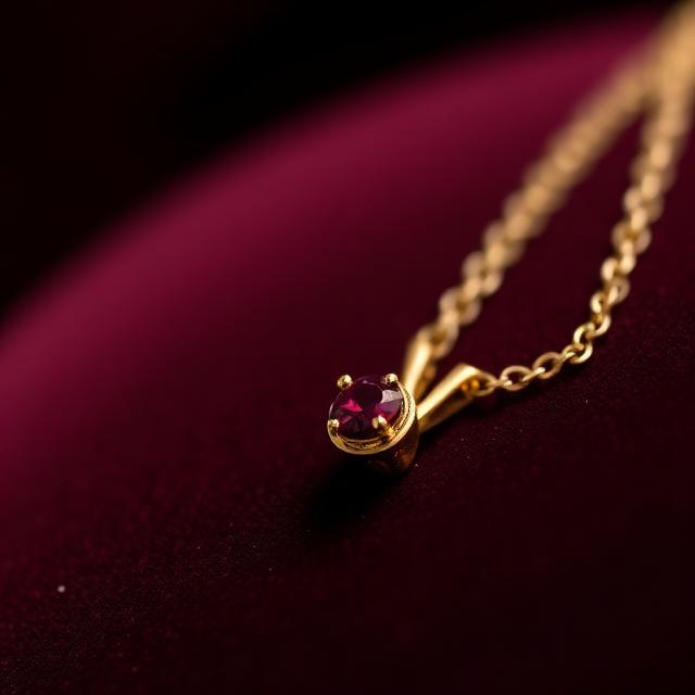 Pendants